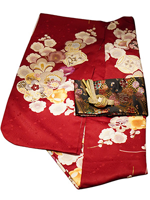 別府八幡朝見神社店5歳-1