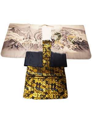 別府八幡朝見神社店5歳-2