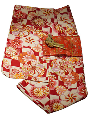 別府八幡朝見神社店7歳-4