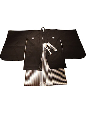 別府八幡朝見神社店7歳男児-1