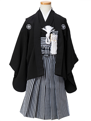 北野天満宮前店3歳男児