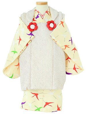 諏訪神社店3歳-3