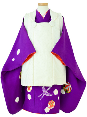 諏訪神社店3歳-4