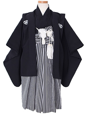 諏訪神社店3歳男児