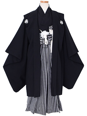 諏訪神社店5歳-3