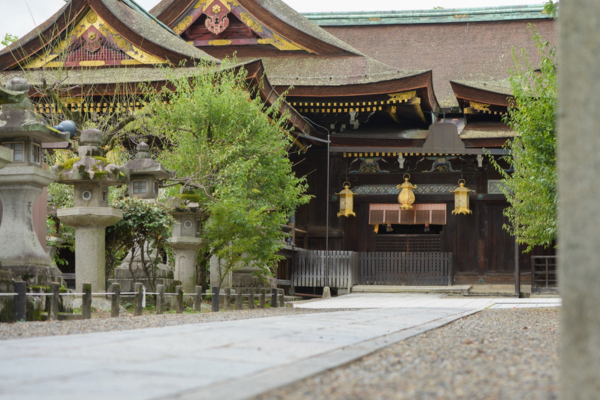 北野天満宮前店